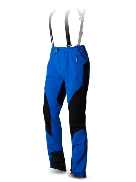 Spodnie Trimm MAROLA PANTS czarne