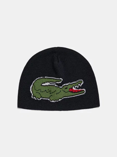 Кепка Lacoste синя