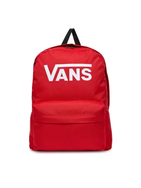 Σακίδιο πλάτης Vans κόκκινο