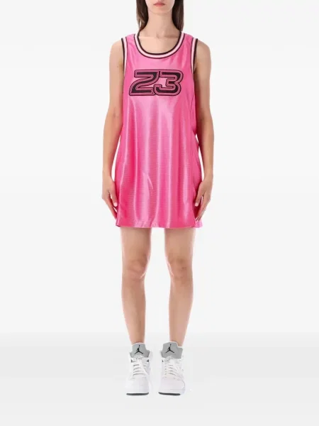 Rochie mini Nike roz