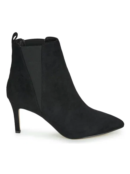 Pantofi Buffalo negru