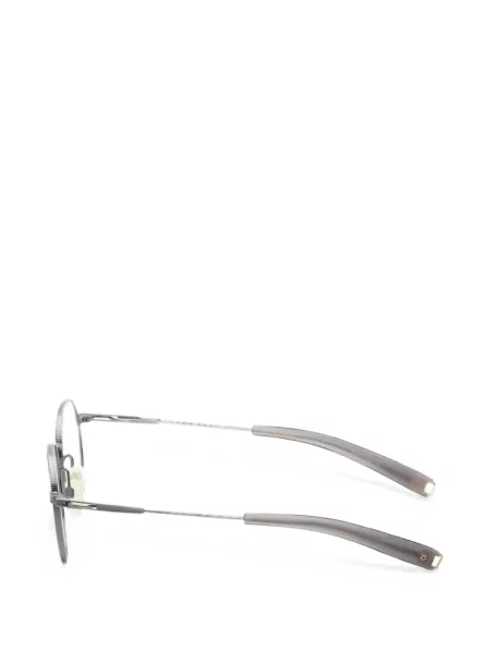 Слънчеви очила Dita Eyewear черно