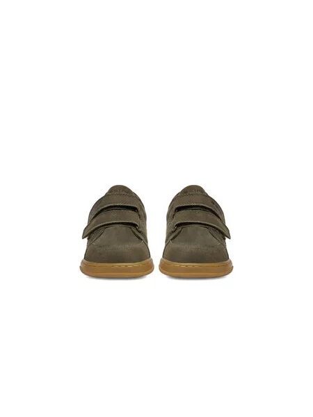 Nizki čevlji G-Star Raw khaki