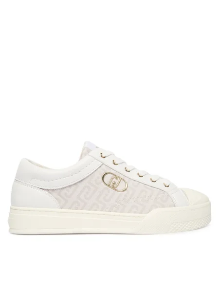Liu Jo Sneakers Benson 01 alb