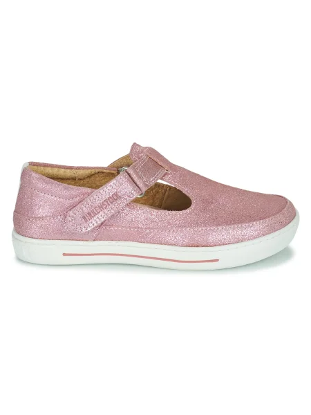 Pantofi copii Birkenstock roz
