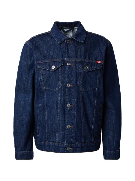 Mustang Geacă de blugi Dallas albastru