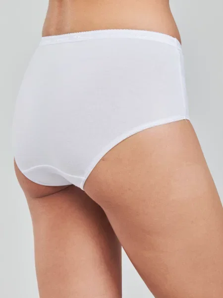 Gaćice Playtex bijela