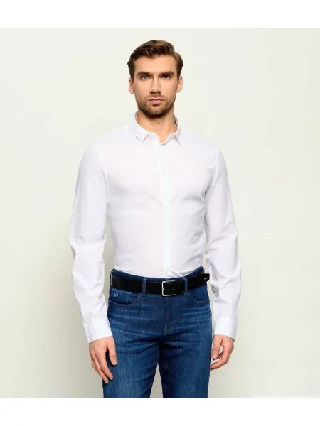 Armani Exchange Ing fehér