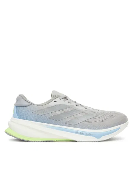 Adidas Маратонки за бягане Supernova Rise 2 сив