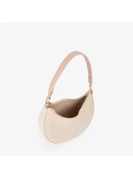 Geanta crossbody Valentino bej