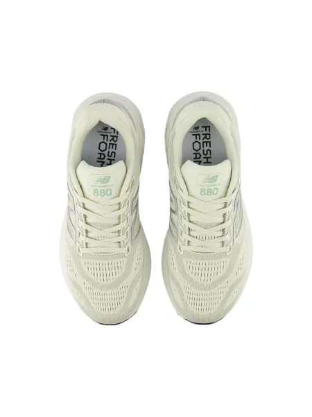 Pantofi New Balance alergare verde