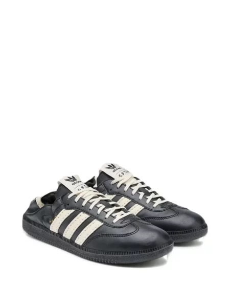 Sneakers Y-3 μαύρο