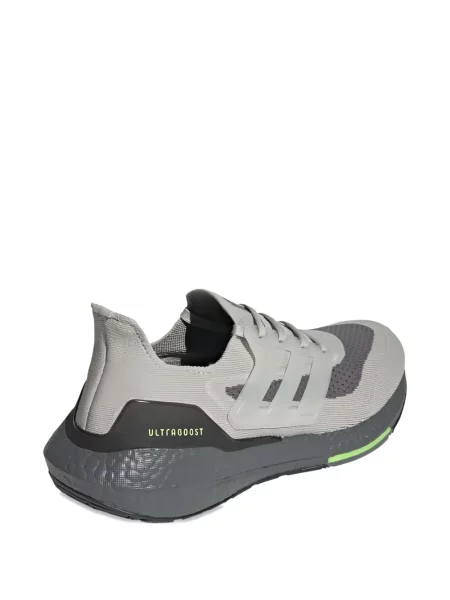 Běžecké tenisky Adidas Samba hnědé