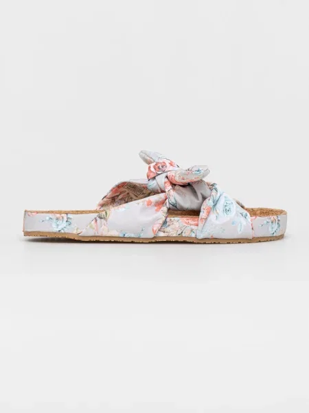 Papucs Big Star szürke