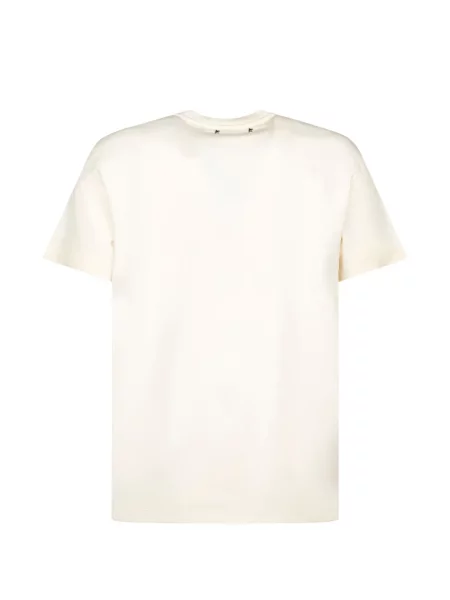 Tricou Golden Goose cu imagine