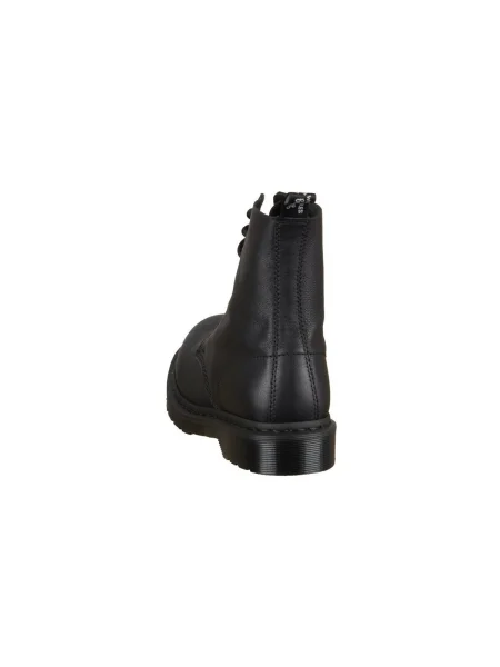 Tenisky Dr. Martens čierna