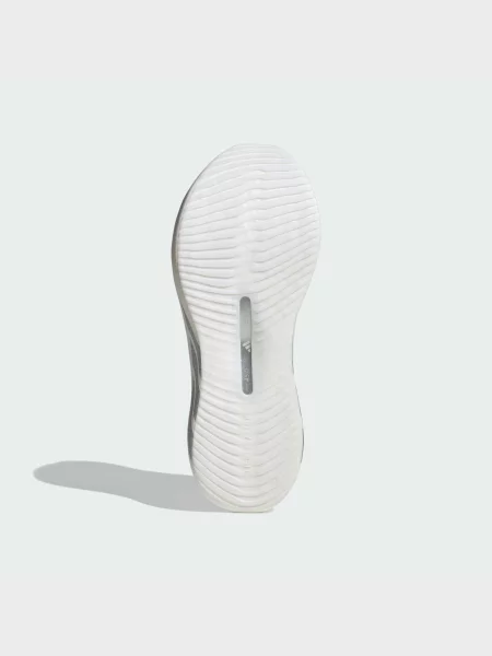 Кроссовки для бега Adidas UltraBoost белые