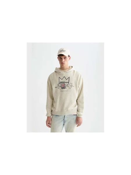 Sveter Scotch & Soda