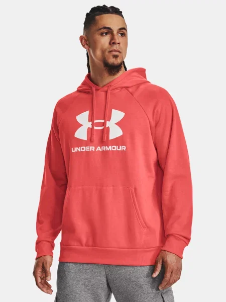 Tricou Under Armour roz