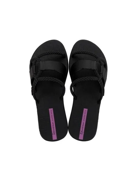 Félcipő Ipanema fekete