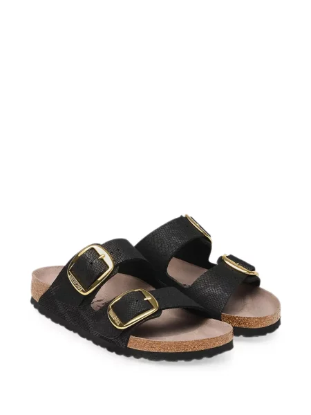 Sandale Birkenstock negru