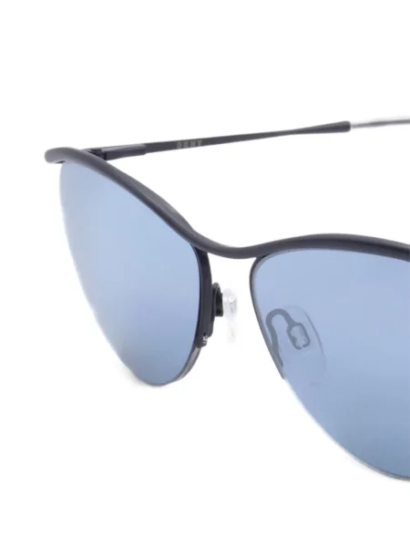Saulės akiniai Dkny mėlyna