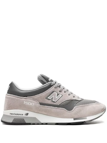 Sneakerși New Balance 577 albastru