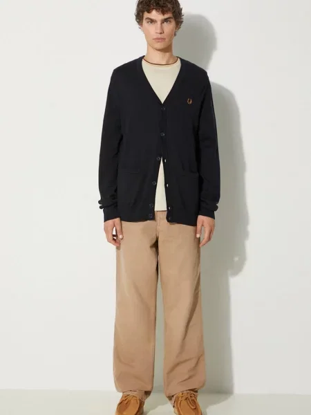 Παντελόνι Carhartt WIP Simple Pant μπεζ
