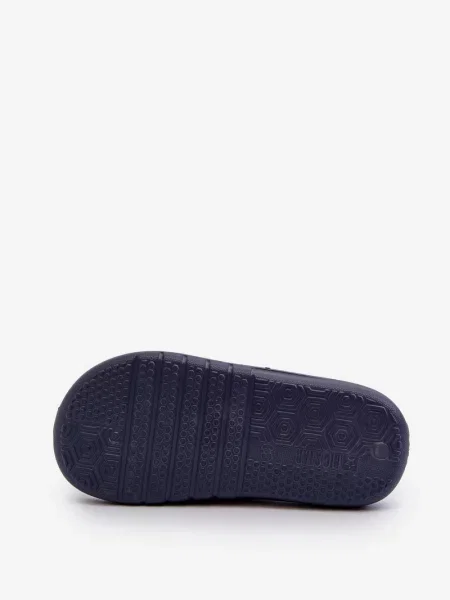 Джапанки Big Star Shoes синьо