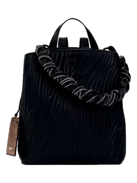 Geantă Desigual negru