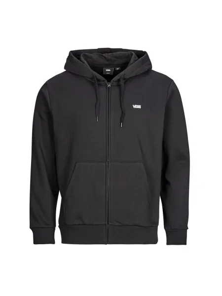 Geacă Vans negru