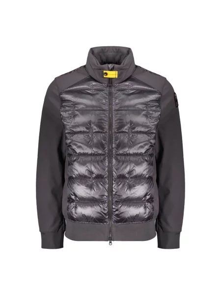Kurtka Parajumpers pikowana szara