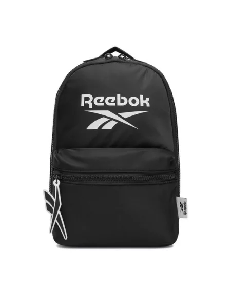 Рюкзак Reebok чорний