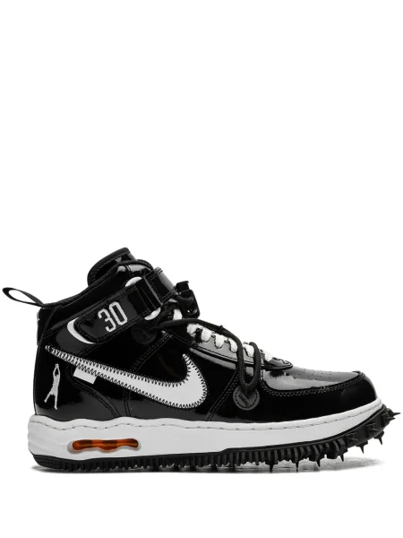 Маратонки Nike Air Force 1 бяло