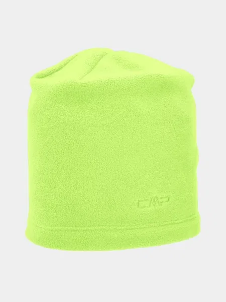 CMP Шапка Салатовий 