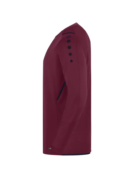 Bluza Jako Challenge czerwona