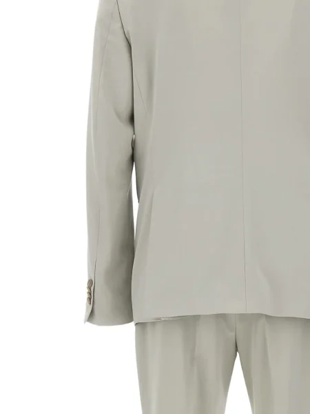 Costum Manuel Ritz de costum gri
