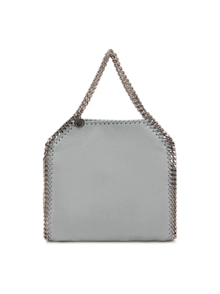 Torebka Stella Mccartney niebieska