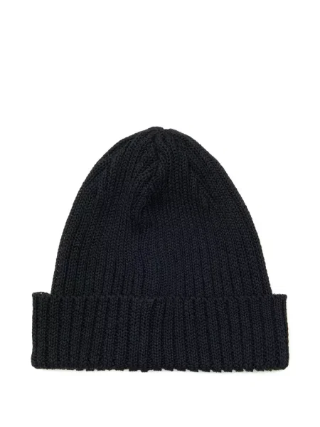 Căciulă Undercover tricotate negru