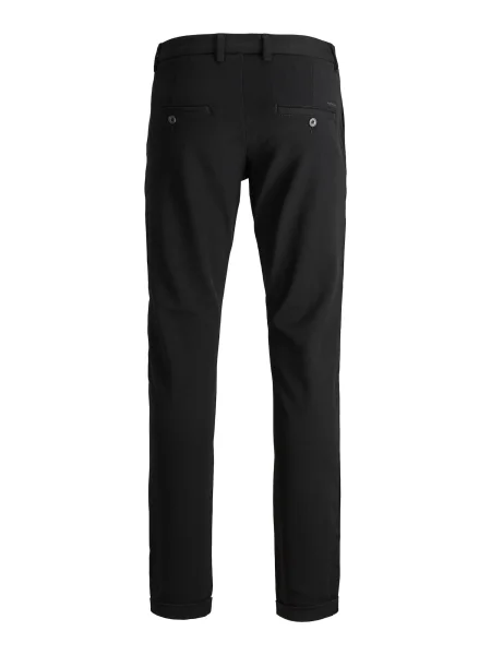 JACK & JONES Pantaloni eleganți Marco Connor' negru