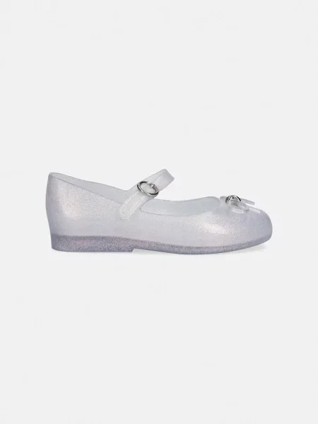 Детские балетки Melissa