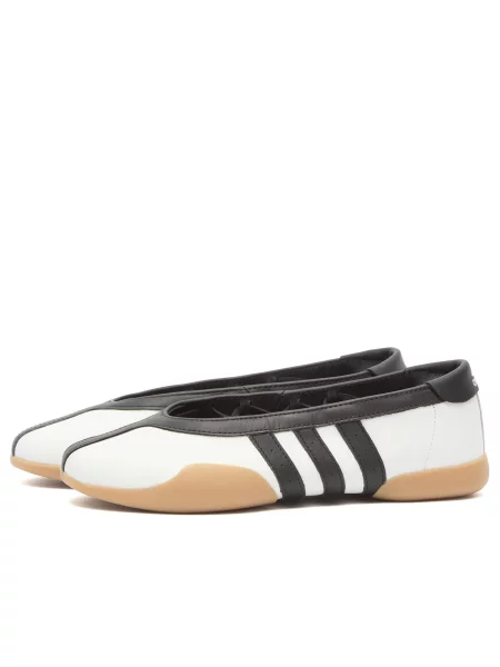 Sneakersy Adidas białe
