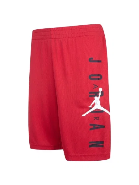Pantaloni copii Nike roșu