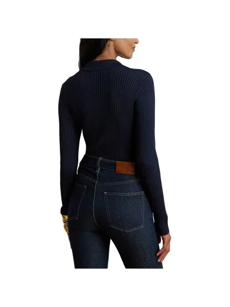 Tricou Raplh Lauren albastru