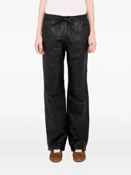 Pantaloni Zadig&voltaire negru