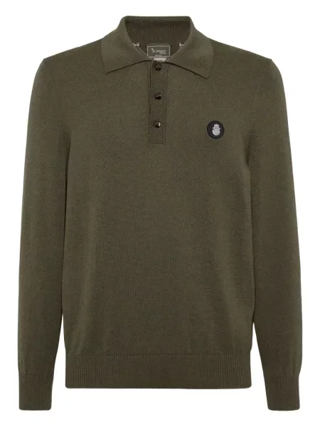 Polo Billionaire verde
