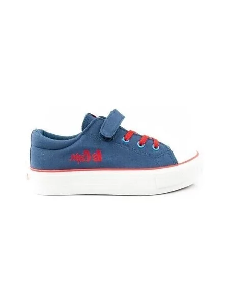 Pantofi copii Lee Cooper albastru