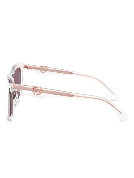 Ochelari de soare Michael Kors cu autograf