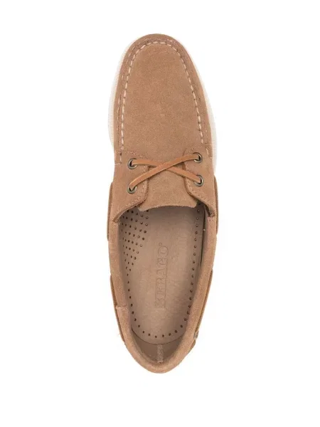 Pantofi loafer Sebago maro