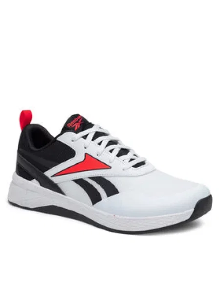 Reebok Batai uždaroms aikštelėms NANO PLAY balta